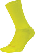 DEFEET - Aireator 6" D-Logo (Double Cuff) - Cycling, Running, Everyday Sock