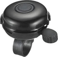 Bike Bell Aluminum Bicycle Bell with Loud Clear Sound Mountain Road Bicycle Handlebars Bell for Adults Kids