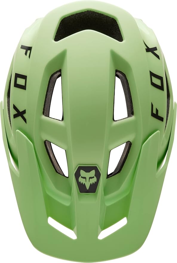 Fox Racing Speedframe Mountain Bike Helmet