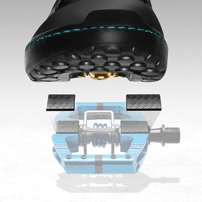 Crankbrothers Mallet MTB Bike Pedal