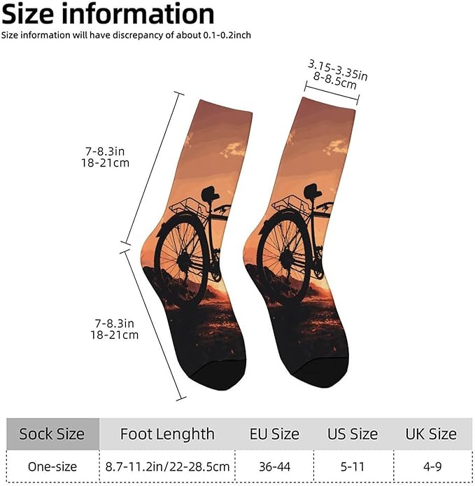 Road Bicycle Sock Breathable Short Casual Socks Odor Resist Running Sock Mini Cute Crew Socks for Men Women