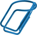 LEZYNE Power Bicycle Bottle Cage, Secure Wrap-Around Design, Lightweight Aluminum Tube Construction, Easy Access, Bike Water Bottle Holder