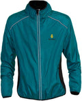 Cycling Jacket Cyclists' Jerseys Vest Wind Coat Windbreaker Jacket Outdoor Sportswear