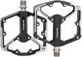 CHADWICK High-Performance Bicycle Pedals – CNC Aluminum Alloy MTB Pedals with Sealed Bearings for Road, Mountain, and BMX Bikes