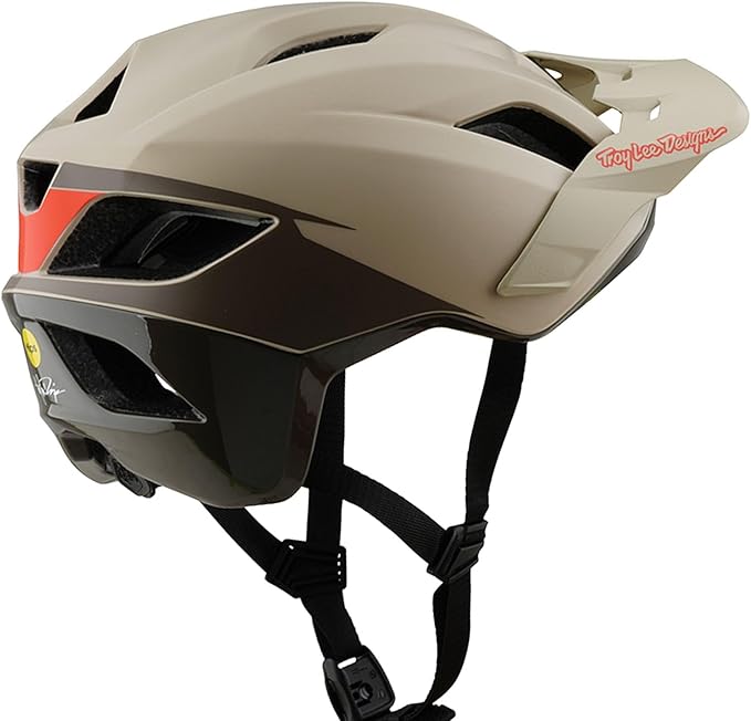 Troy Lee Designs FLOWLINE SE Helmet MIPS for Mountain Bicycle MTB