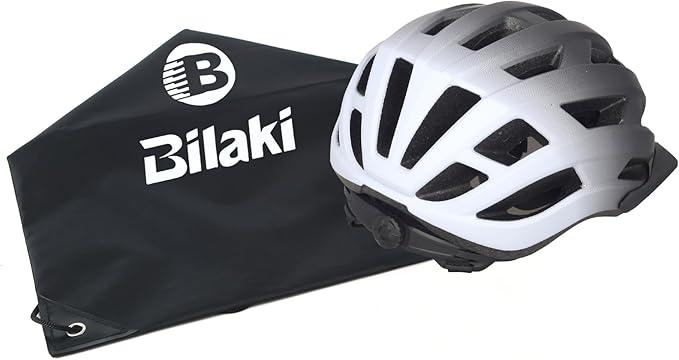 Bike Helmet for Adults Women Men Youth Kids, Lightweight Mountain Road Bicycle Cycling Helmets with Adjustable Dial & Removable Visor