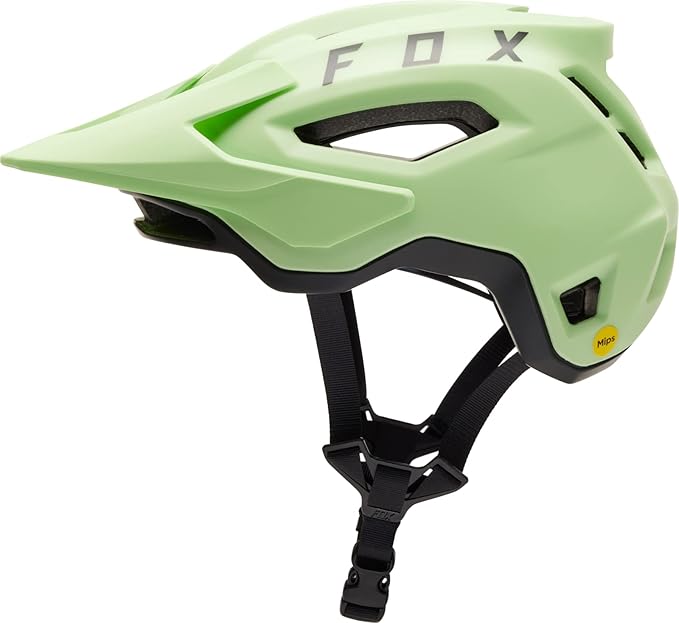 Fox Racing Speedframe Mountain Bike Helmet