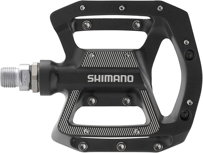 Shimano PD GR500 Pedal MTB/BMX, Unisex, PD-GR500