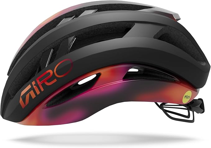 Giro Aries Spherical Bike Helmet