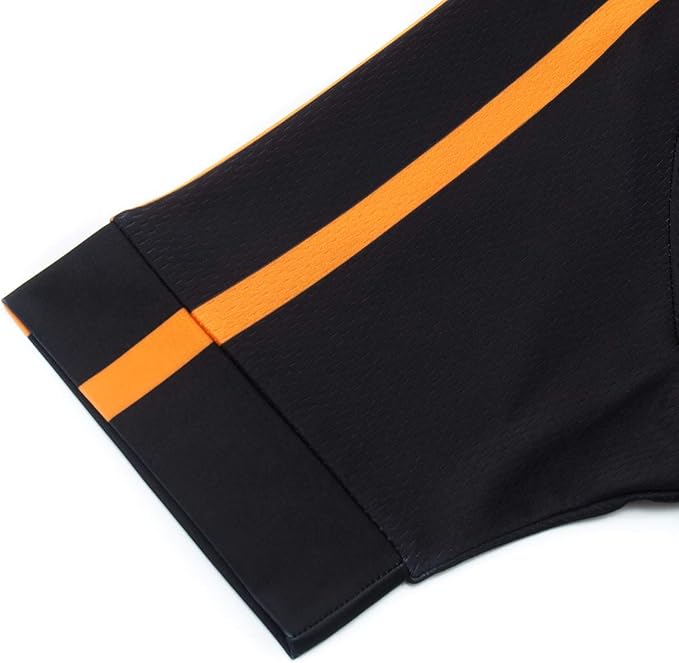 JPOJPO Men's Cycling Jersey Bike Shirt Short Sleeve MTB Summer Clothing Bicycle Tops Jacket S-3XL