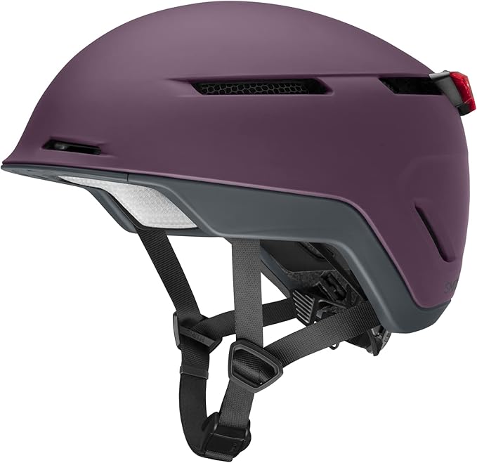 Smith Dispatch Cycling Helmet – Adult Road Bike + E-Bike Helmet with MIPS Technology + Koroyd Coverage – Lightweight Impact Protection for Men & Women