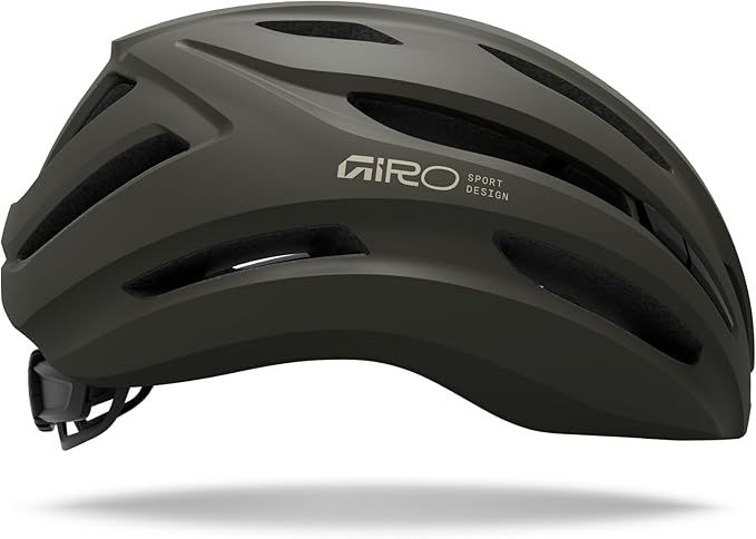 Giro Isode MIPS II Cycling Helmet