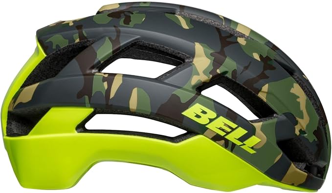 Bell Falcon XR MIPS