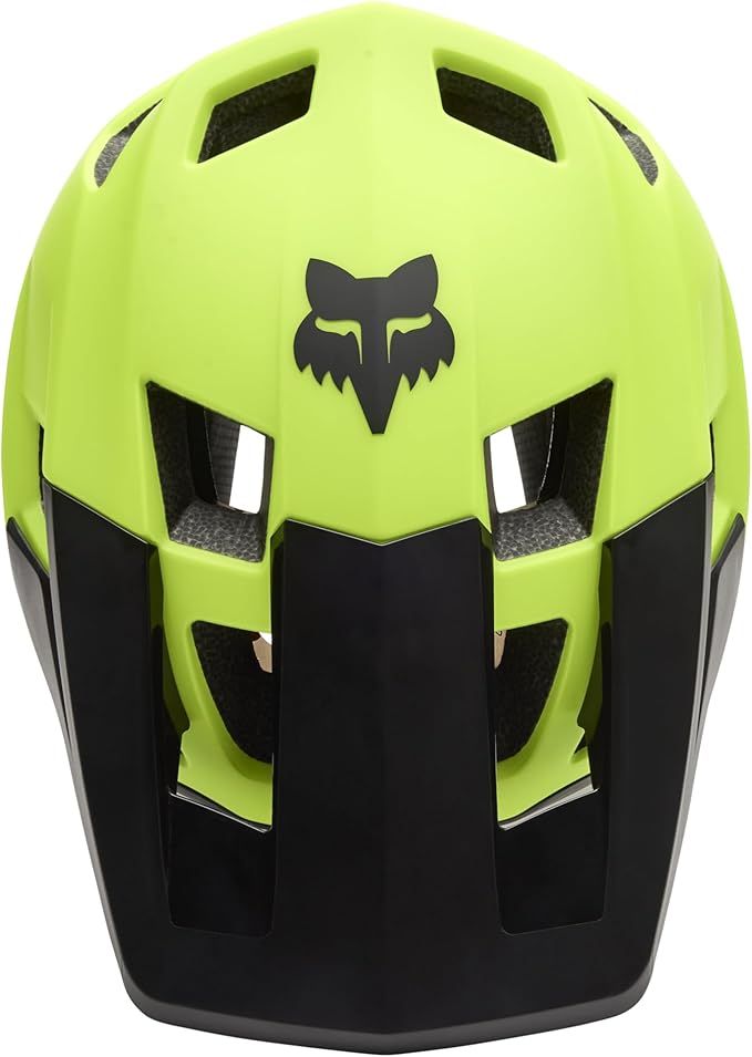 Fox Racing Unisex Dropframe Mountain Bike Helmet