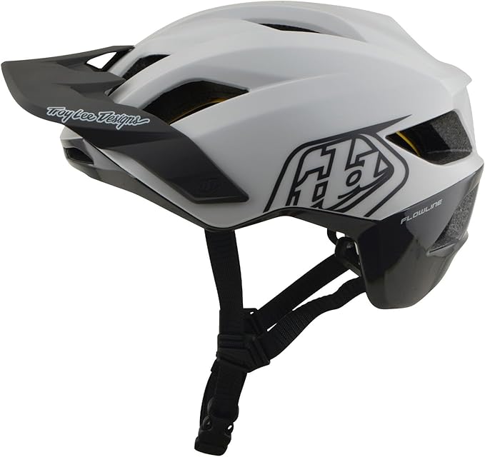 Troy Lee Designs FLOWLINE Helmet MIPS for Mountain Bicycle MTB
