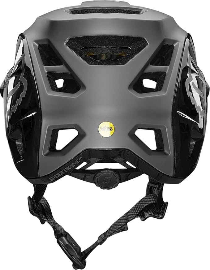 Fox Racing Speedframe Pro Mountain Bike Helmet