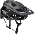 Fox Racing SPEEDFRAME PRO MT BLK