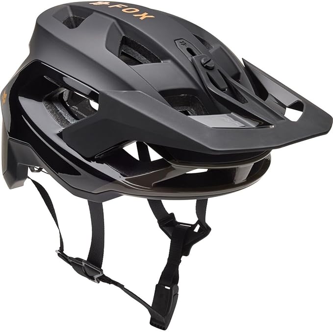 Fox Racing SPEEDFRAME PRO MT BLK