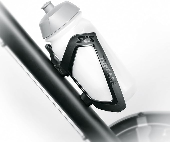 SKS Germany Top Cage Water Bottle Cage