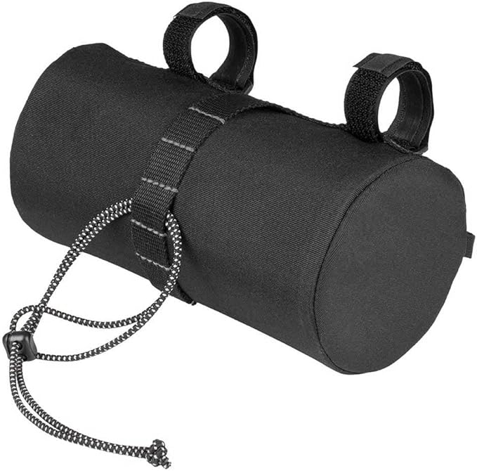 Topeak Bike Bag Accessories F66 - Alien and HandyBag Headset-Mount (TMS-SP21)
