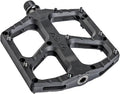 Trail One Components Vortex Pedals - Black Composite