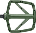 Pnw Components Loam Pedals Moss Green, Set