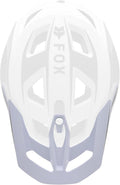 Fox Racing Speedframe Pro Mountain Bike Helmet Visor