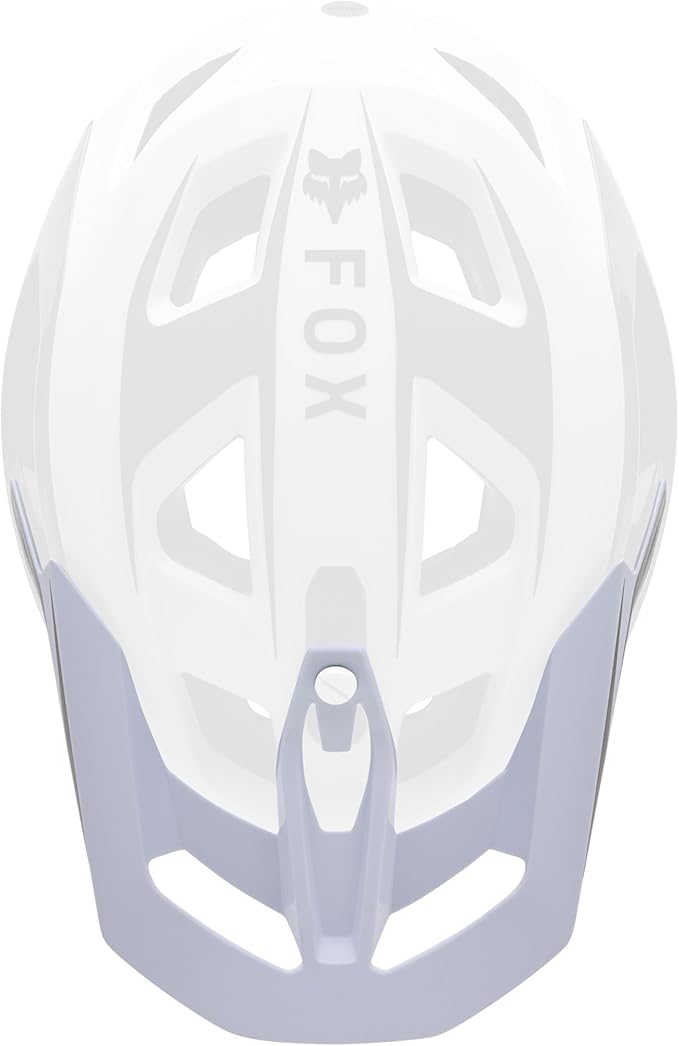Fox Racing Speedframe Pro Mountain Bike Helmet Visor