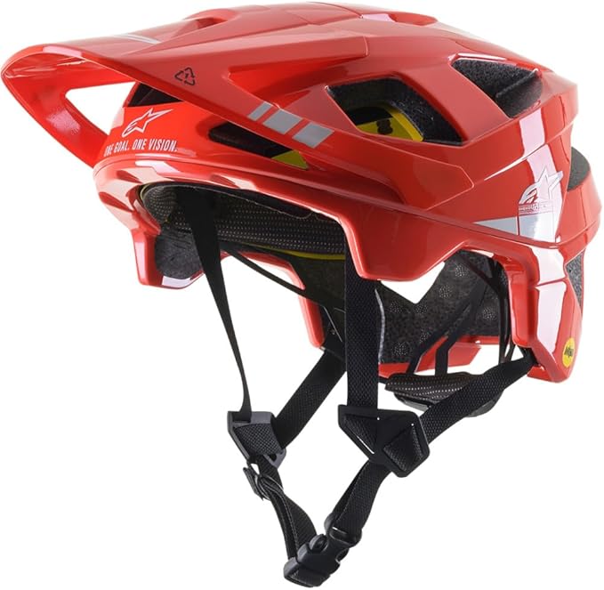 A2 Helmet by Vector Tech