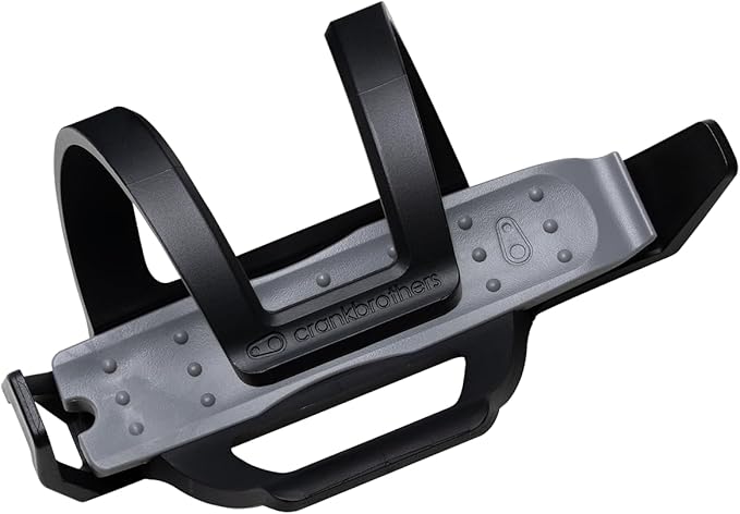 Crankbrothers S.O.S. Bike Multitool - BC2 Bottle Cage+