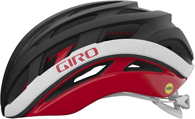 Giro Helios Spherical