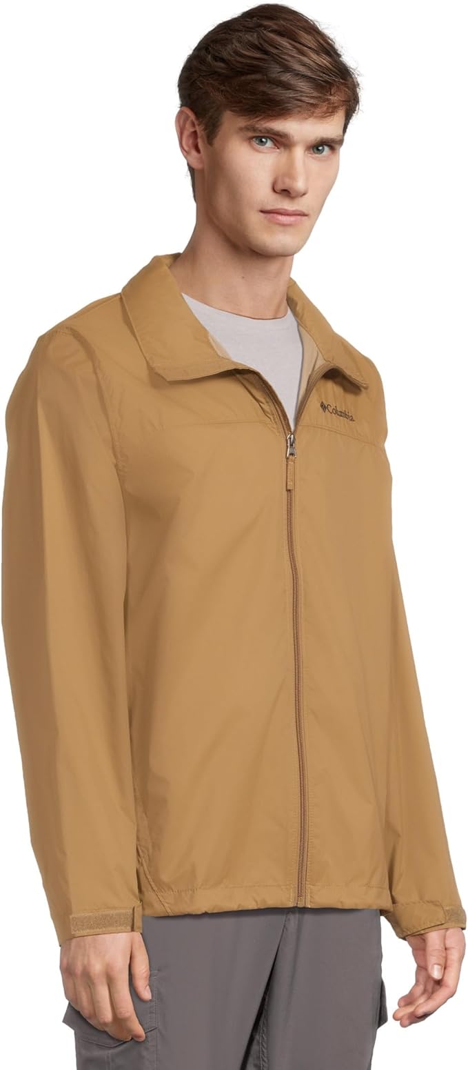 Columbia Men’s Glennaker Lake II Rain Jacket