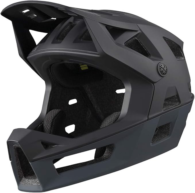 IXS Helmet Trigger FF