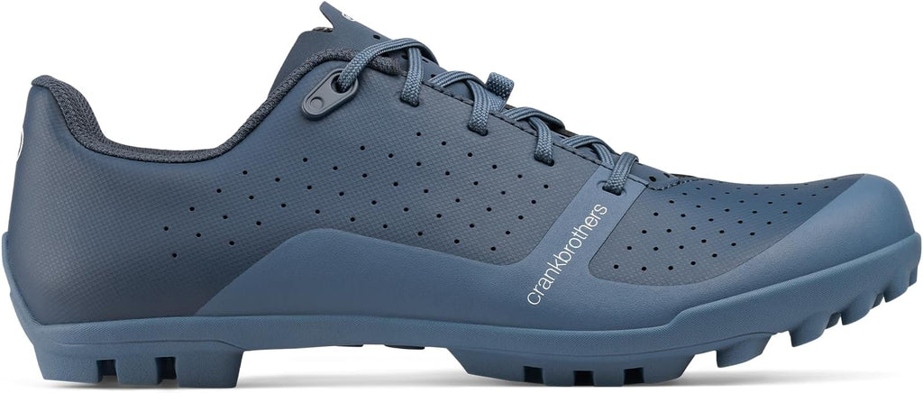 Crankbrothers Unisex Adult Candy Lace Cycling Shoes