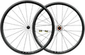 ELITEWHEELS 700c Road Bike Carbon Wheels Bicycle Wheelset Tubular Clincher Tubeless Cycling High TG Brake Surface Taiwan Big Frange Straight Pull 20-24 Hole Hub and Pillar 1423 Spokes
