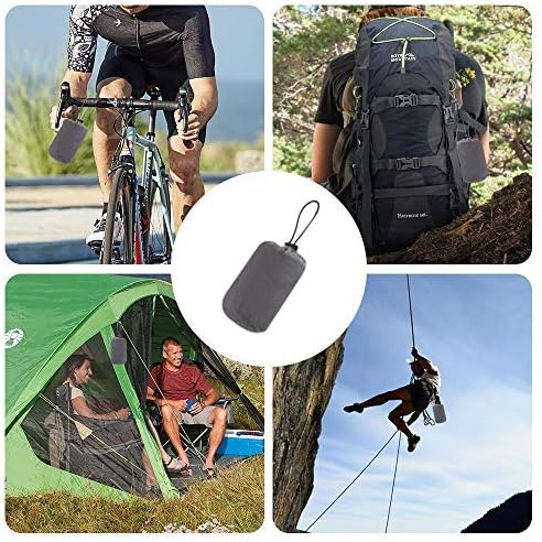 Sun Protection Jacket Ultra Light Thin Breathable Packable Outdoor Cycling Jacket Hoodie Skin Clothing for Men & Women