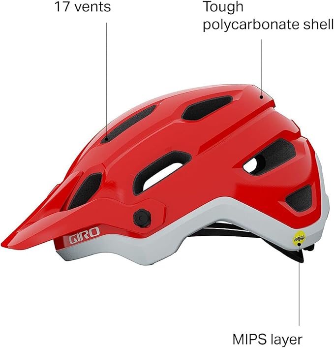 Giro Source MIPS