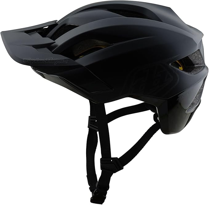 Troy Lee Designs - Youth FLOWLINE Helmet, MIPS for Mountain Bicycle MTB, OSFA