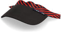 Tontron Removable Helmet Visor