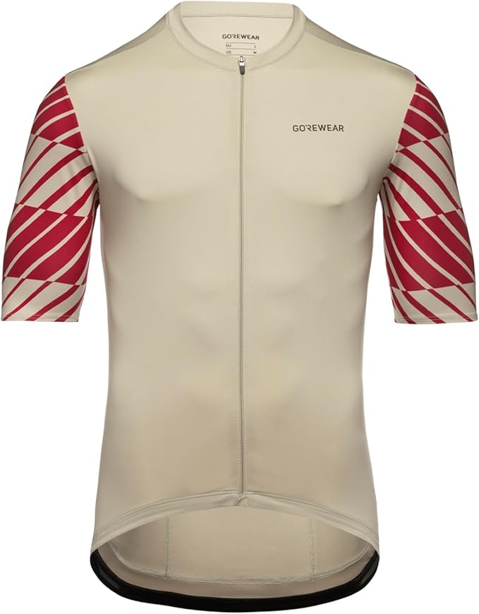 GORE WEAR Gorewear Swiftride Optical Jersey - Men's