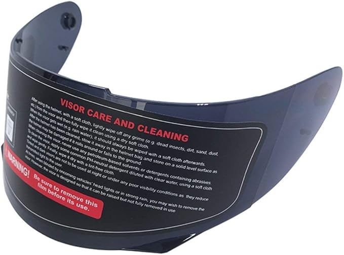 ILM Helmet Accessories for Model 313 and Model 317
