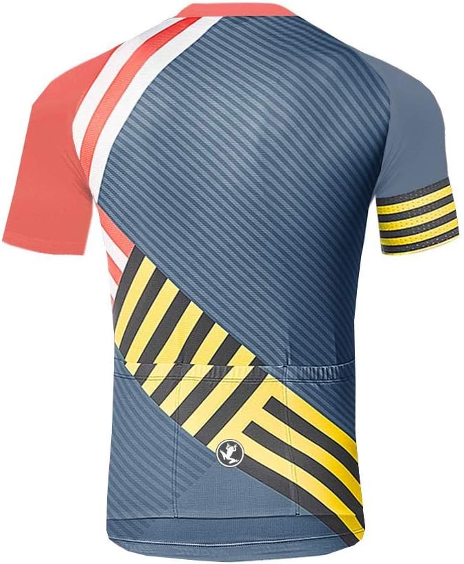 UGLY FROG Cycling Jersey Short Sleeve Men MTB Bike Clothing Road Bicycle Shirts Shorts Padded Pants DXMX01