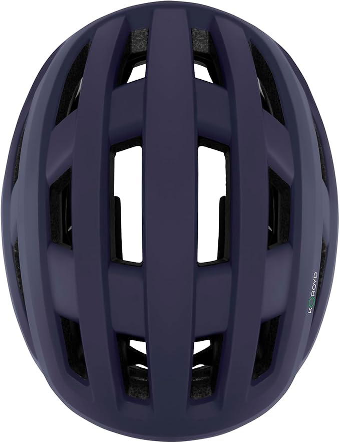 Smith Persist Cycling Helmet – Adult Road Bike Helmet with MIPS Technology + Zonal Koroyd Coverage – Lightweight Impact Protection for Men & Women