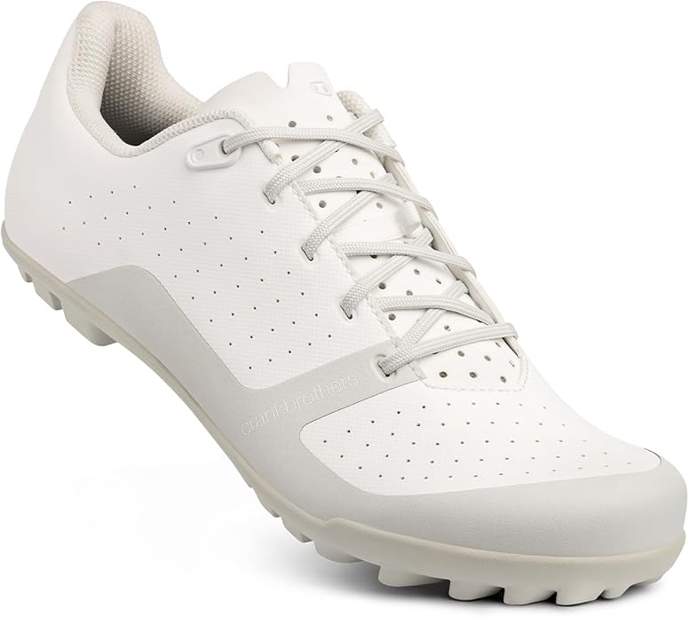 Crankbrothers Unisex Adult Candy Lace Cycling Shoes
