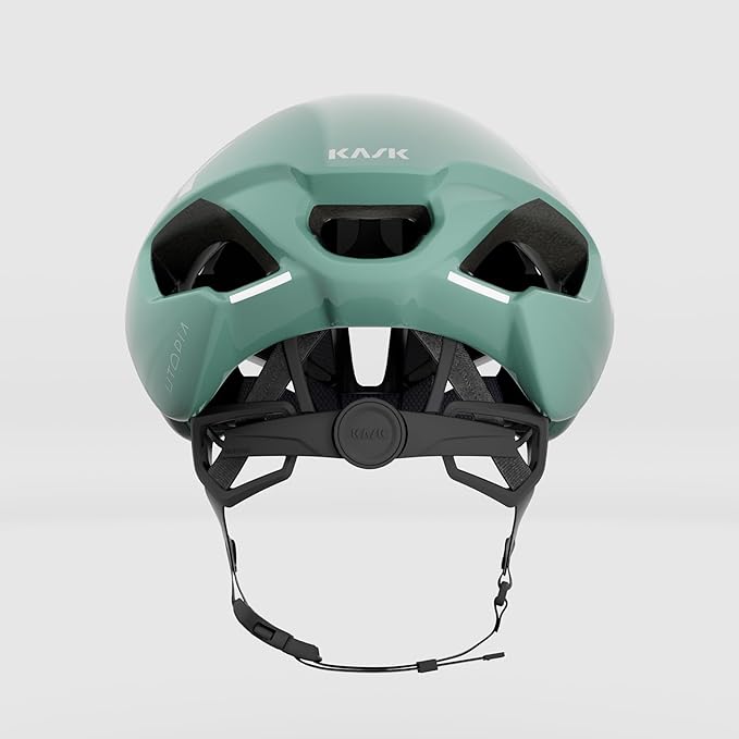 Kask Utopia Y Bike Helmet I Aerodynamic, Road Cycling & Triathlon Helmet for Speed