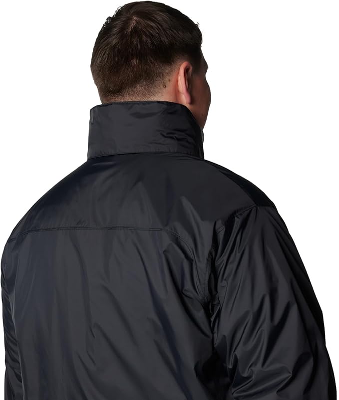 Columbia Men’s Glennaker Lake II Rain Jacket