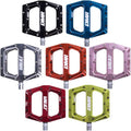 DMR Vault Pedals