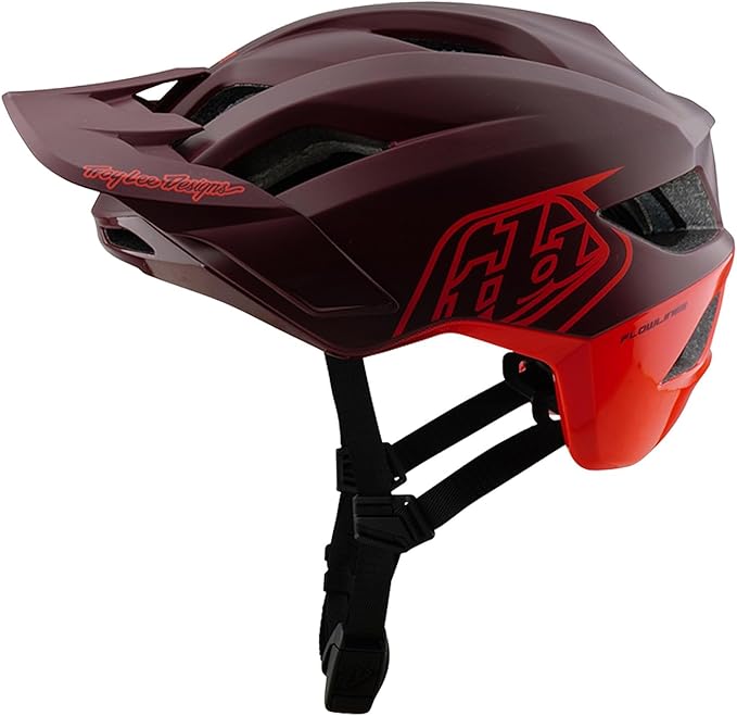 Troy Lee Designs FLOWLINE SE Helmet MIPS for Mountain Bicycle MTB