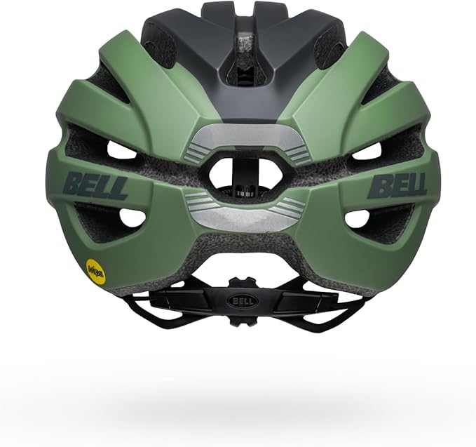 BELL Avenue MIPS Adult Road Bike Helmet