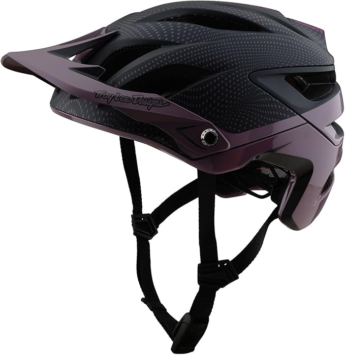 Troy Lee Designs A3 Uno MIPS Bicycle Helmet